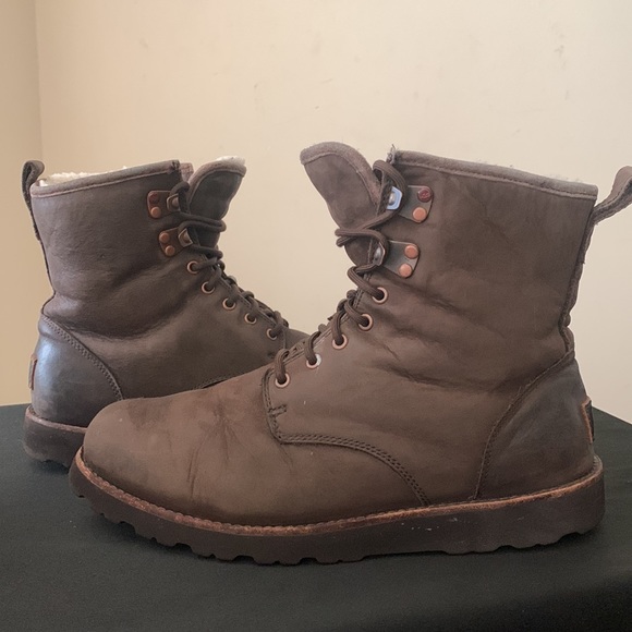 UGG ‘Hannen’ TL Waterproof Boot - Picture 1 of 13